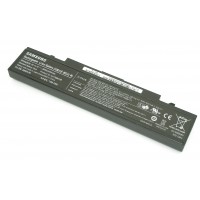 Аккумуляторная батарея для Samsung R420 R510 R580 5200mAh  (Low Cost OEM)