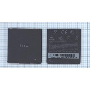 Аккумуляторная батарея BL11100 для HTC Desire U/Desire V/Desire VC 3.7V 1520mAh